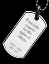PeaceTag - Benito Juarez