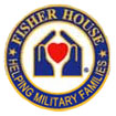 Fisher House, PeaceTags' newest beneficiary!