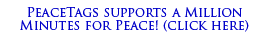 Give Moms the gift of Peace!