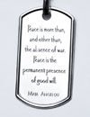 Maya Angelou