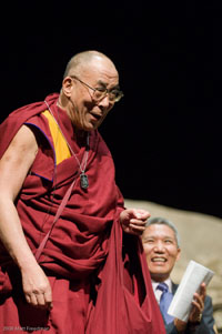 Dalai Lama 1